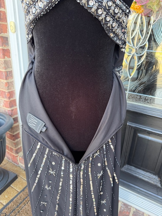 🖤🩶Nightway Formal🩶🖤 - Picture 9 of 11